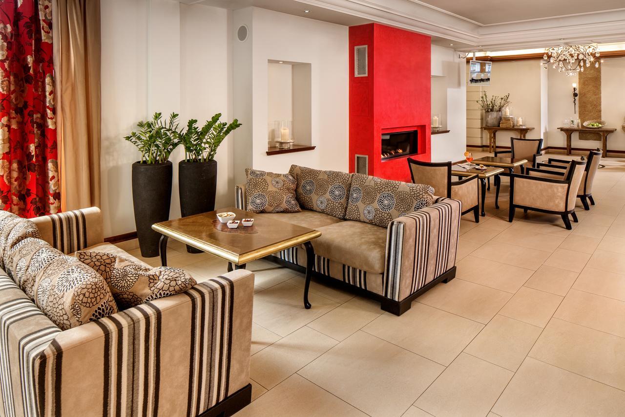 Hotel-Restaurant Distlerhof Leinburg Экстерьер фото