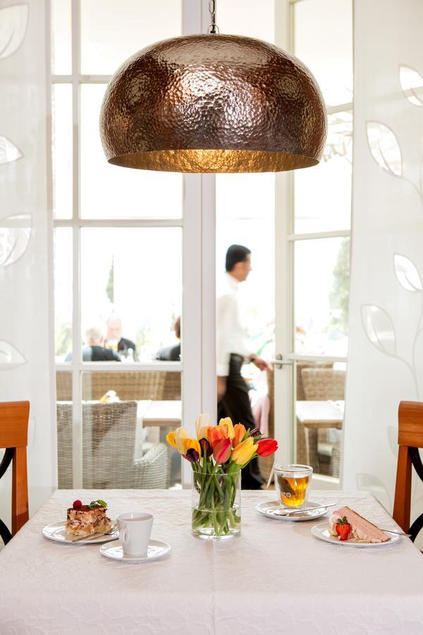 Hotel-Restaurant Distlerhof Leinburg Экстерьер фото