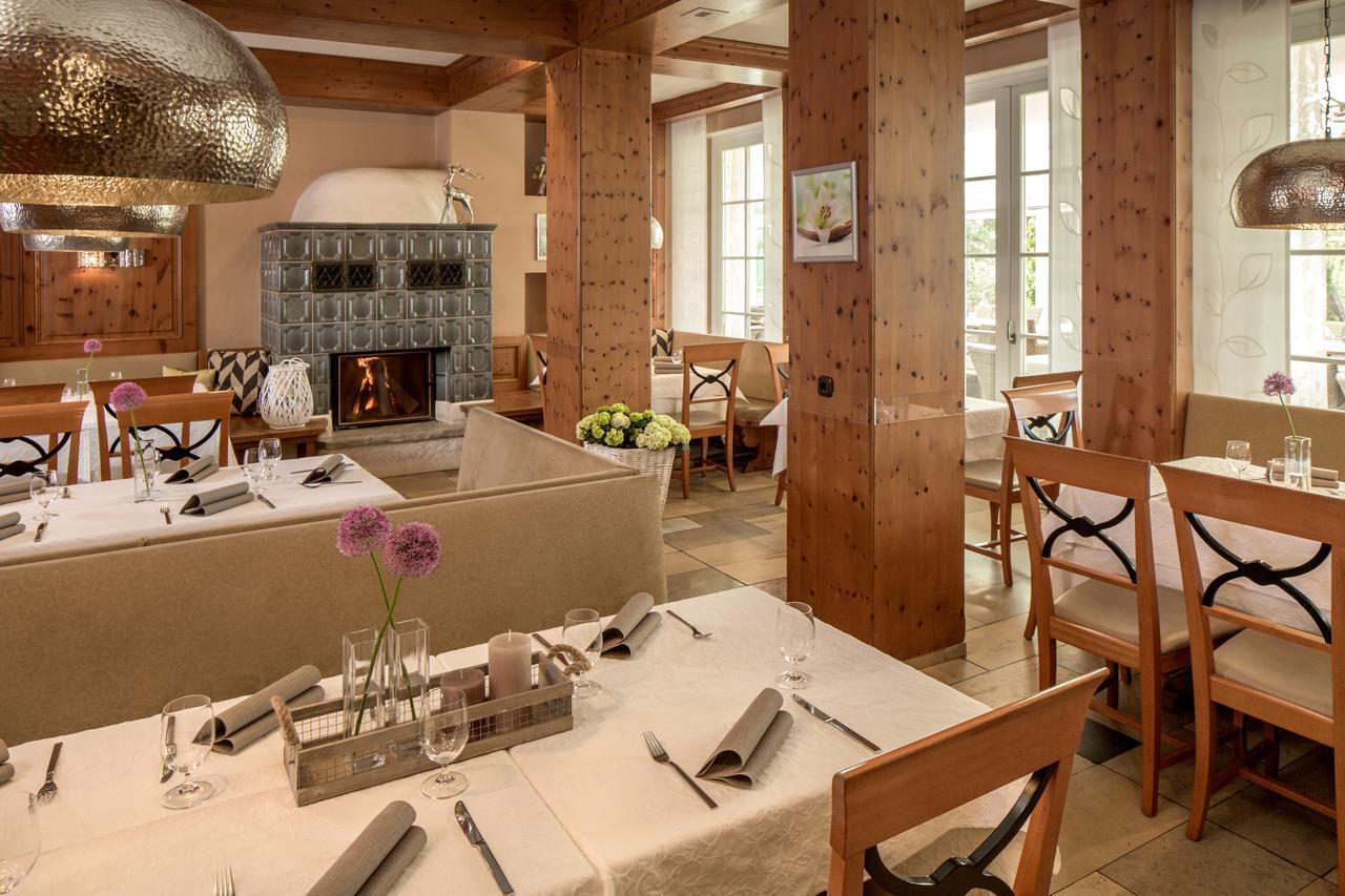 Hotel-Restaurant Distlerhof Leinburg Экстерьер фото