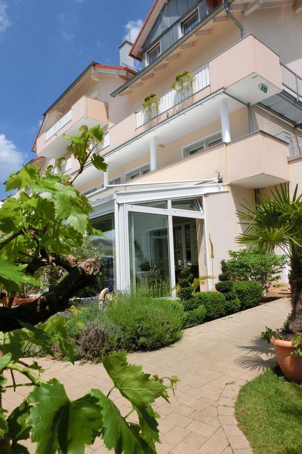 Hotel-Restaurant Distlerhof Leinburg Экстерьер фото