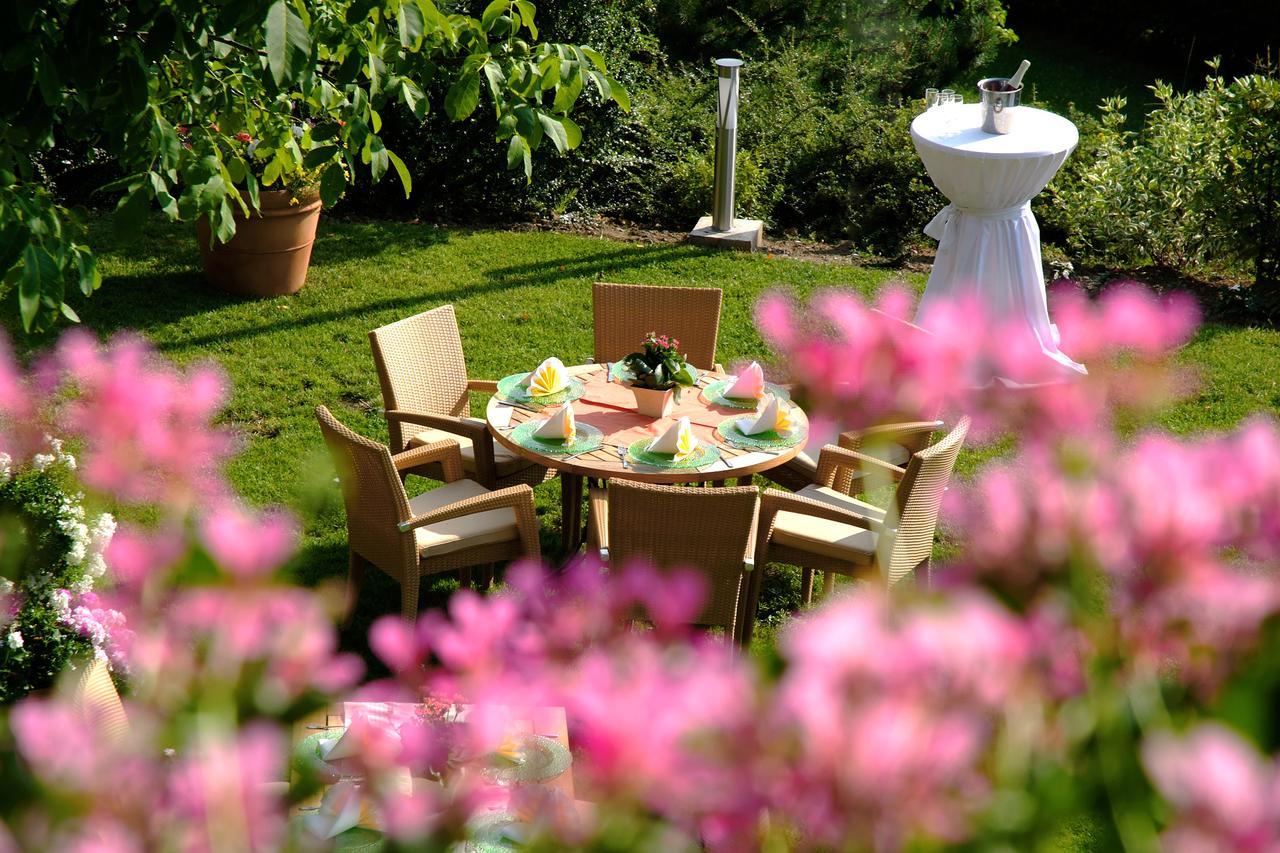 Hotel-Restaurant Distlerhof Leinburg Экстерьер фото